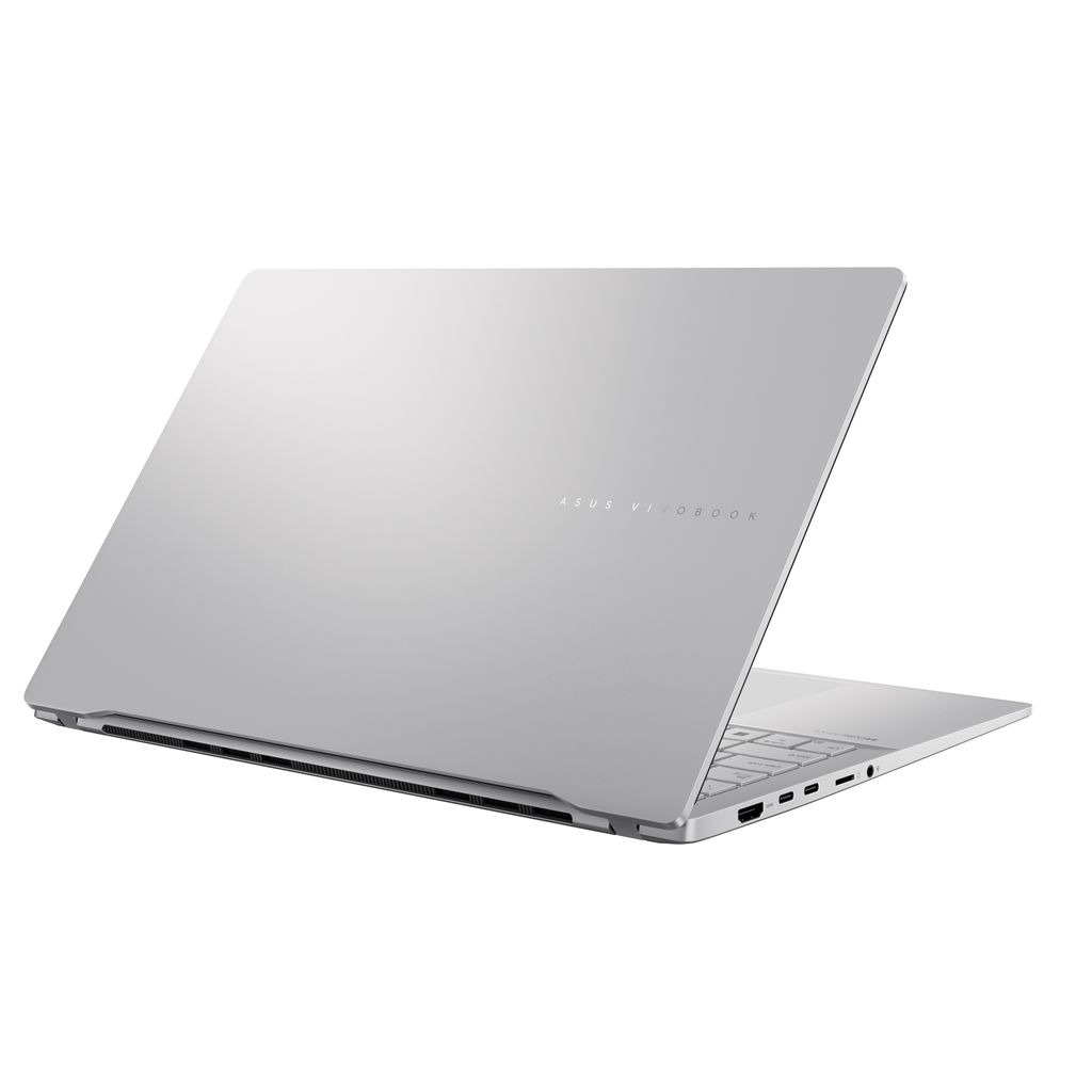 Vivobook S 15 Oled Product Photo Cool Silver 03